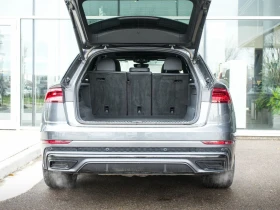 Audi Q8 TECHNIK 55 TFSI| BANG&OLUFSEN| MATRIX| ПАНО| ЩО, снимка 6