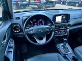 Hyundai Kona 1.6T Vertex ШВЕЙЦАРИЯ, снимка 10
