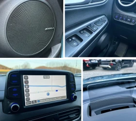 Hyundai Kona 1.6T Vertex ШВЕЙЦАРИЯ, снимка 13