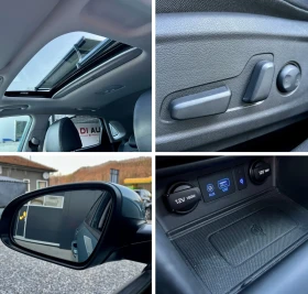 Hyundai Kona 1.6T Vertex ШВЕЙЦАРИЯ, снимка 14
