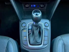 Hyundai Kona 1.6T Vertex ШВЕЙЦАРИЯ, снимка 11