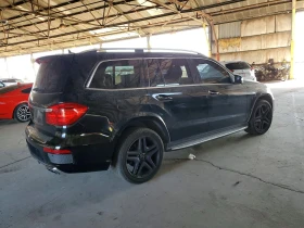 Mercedes-Benz GL 550 4.6V8* 4MATIC* FULL, снимка 5