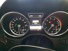 Mercedes-Benz GL 550 4.6V8* 4MATIC* FULL, снимка 11