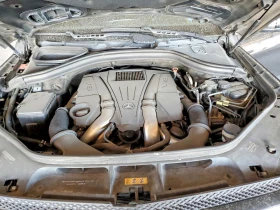 Mercedes-Benz GL 550 4.6V8* 4MATIC* FULL, снимка 12
