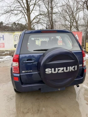 Suzuki Grand vitara, снимка 3