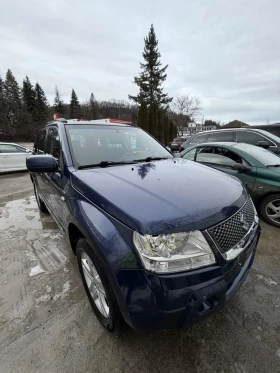 Suzuki Grand vitara, снимка 1
