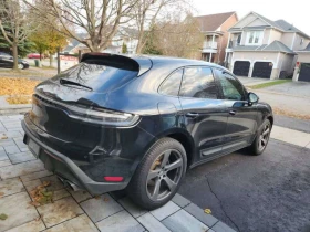 Porsche Macan * AWD * ДИСТРОНИК* ПОДГРЕВ* ОБДУХВАНЕ* , снимка 3