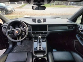 Porsche Macan * AWD * ДИСТРОНИК* ПОДГРЕВ* ОБДУХВАНЕ* , снимка 8