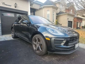 Porsche Macan * AWD * ДИСТРОНИК* ПОДГРЕВ* ОБДУХВАНЕ* , снимка 1