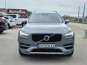 Volvo Xc90, снимка 2