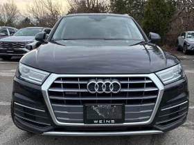 Audi Q5 * Komfort * CARFAX * Подгрев * , снимка 6