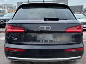 Audi Q5 * Komfort * CARFAX * Подгрев * , снимка 4