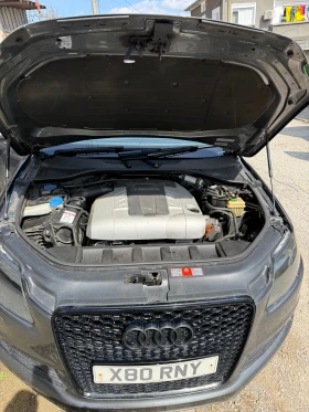 Audi Q7 3.0 tdi , снимка 8