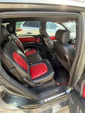 Audi Q7 3.0 tdi , снимка 6