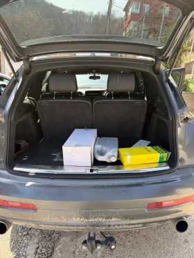 Audi Q7 3.0 tdi , снимка 3