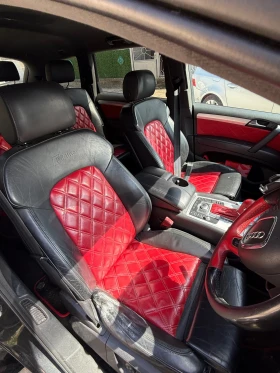 Audi Q7 3.0 tdi , снимка 5