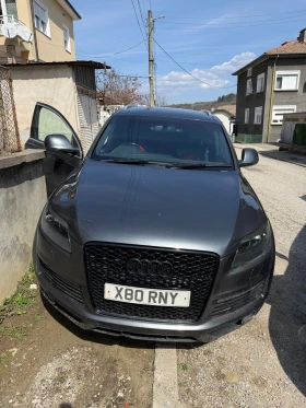Audi Q7 3.0 tdi , снимка 1