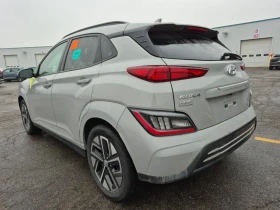 Hyundai Kona Ultimate | ВЕНТИЛАЦИЯ | DISTRONIC | ПАНОРАМА | 202, снимка 4