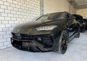 Lamborghini Urus 4.0 V8 , снимка 1