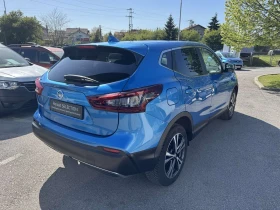 Nissan Qashqai 1.3 Tce, снимка 6