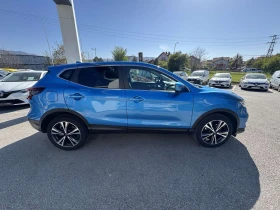 Nissan Qashqai 1.3 Tce, снимка 7