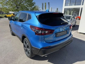 Nissan Qashqai 1.3 Tce, снимка 4