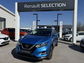 Nissan Qashqai 1.3 Tce, снимка 2
