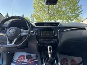 Nissan Qashqai 1.3 Tce, снимка 14