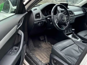 Audi Q3 | Komfort | CARFAX | ПОДГРЕВ | ПАНОРАМА | , снимка 5