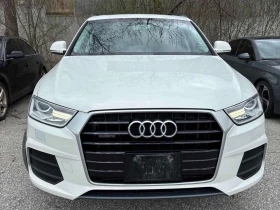 Audi Q3 | Komfort | CARFAX | ПОДГРЕВ | ПАНОРАМА | , снимка 6