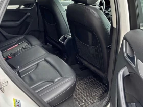 Audi Q3 | Komfort | CARFAX | ПОДГРЕВ | ПАНОРАМА | , снимка 14