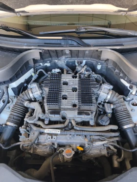 Infiniti QX70 3.7 AWD TOP, снимка 16