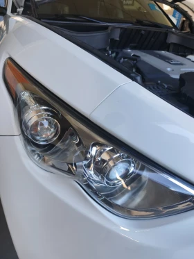 Infiniti QX70 3.7 AWD TOP, снимка 15