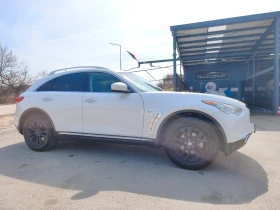Infiniti QX70 3.7 AWD TOP, снимка 5
