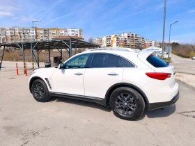 Infiniti QX70 3.7 AWD TOP, снимка 6
