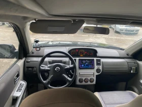 Nissan X-trail T30 2.2 DCI 136к.с 4x4, снимка 2