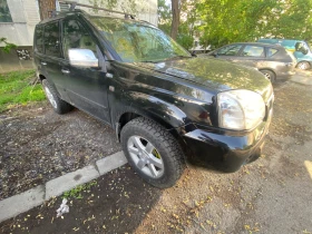 Nissan X-trail T30 2.2 DCI 136к.с 4x4, снимка 5
