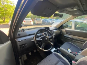 Nissan X-trail T30 2.2 DCI 136к.с 4x4, снимка 9
