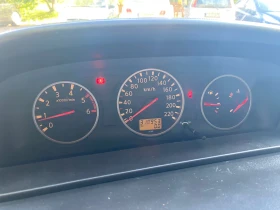 Nissan X-trail T30 2.2 DCI 136к.с 4x4, снимка 8