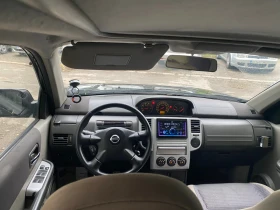 Nissan X-trail T30 2.2 DCI 136к.с 4x4, снимка 11