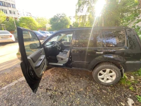 Nissan X-trail T30 2.2 DCI 136к.с 4x4, снимка 6