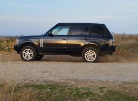 Land Rover Range rover L322, снимка 7