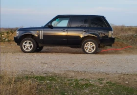 Land Rover Range rover L322, снимка 9