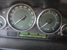 Land Rover Range rover L322, снимка 17