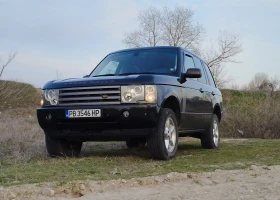 Land Rover Range rover L322, снимка 8