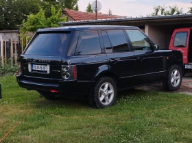 Land Rover Range rover L322, снимка 4