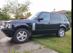 Land Rover Range rover L322, снимка 3