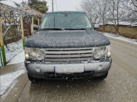 Land Rover Range rover L322, снимка 5