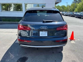 Audi Q5 * PROGRESSIV * ПАНО * ПОДГРЕВИ * KEYLESS * CARFAX, снимка 4