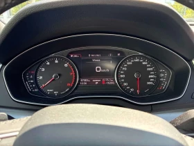 Audi Q5 * PROGRESSIV * ПАНО * ПОДГРЕВИ * KEYLESS * CARFAX, снимка 8